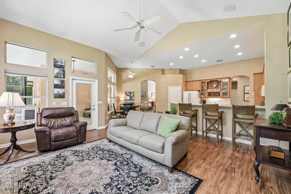 1698 Margarets Walk Road Fleming Island FL 32003