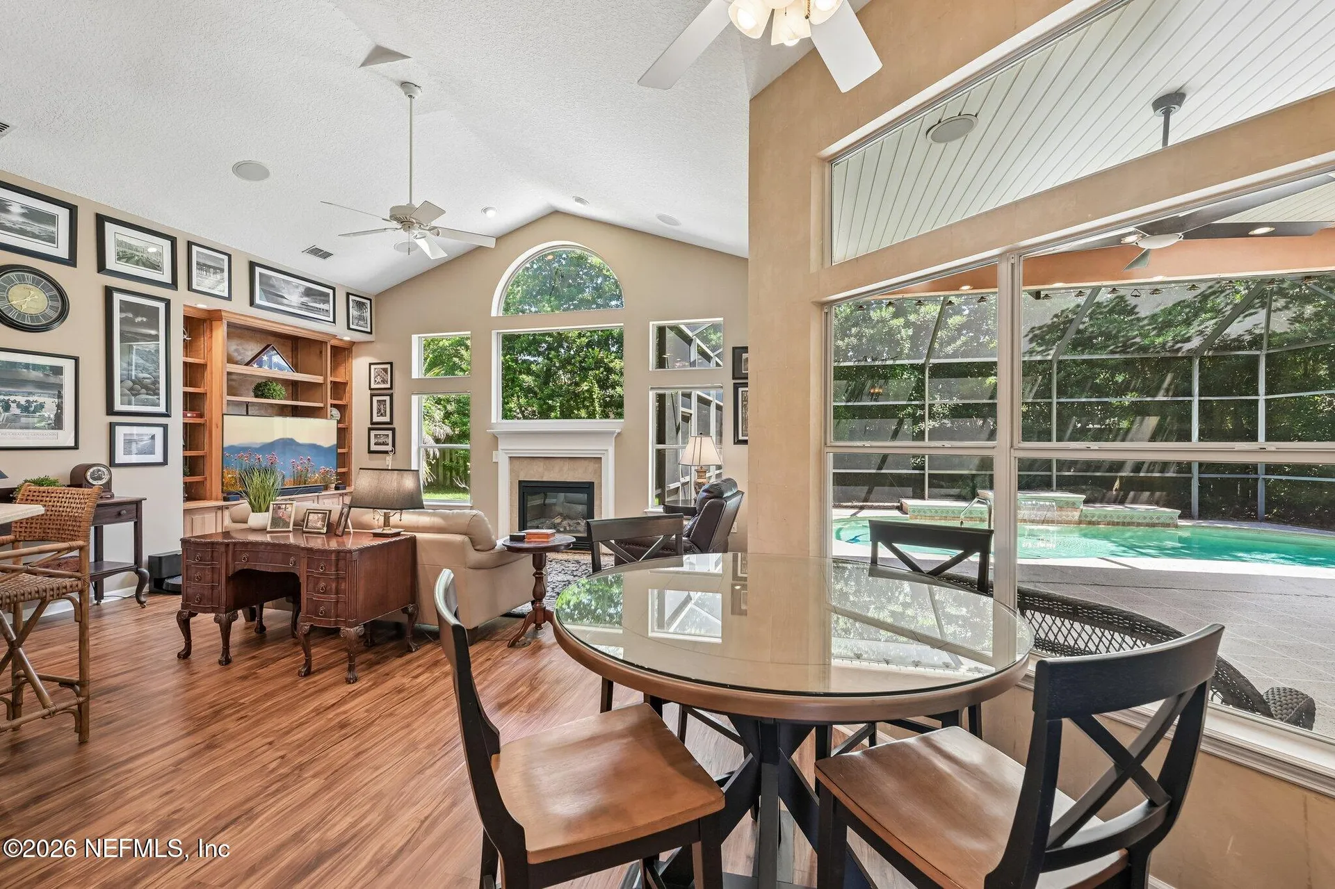 1698 Margarets Walk Road Fleming Island FL 32003