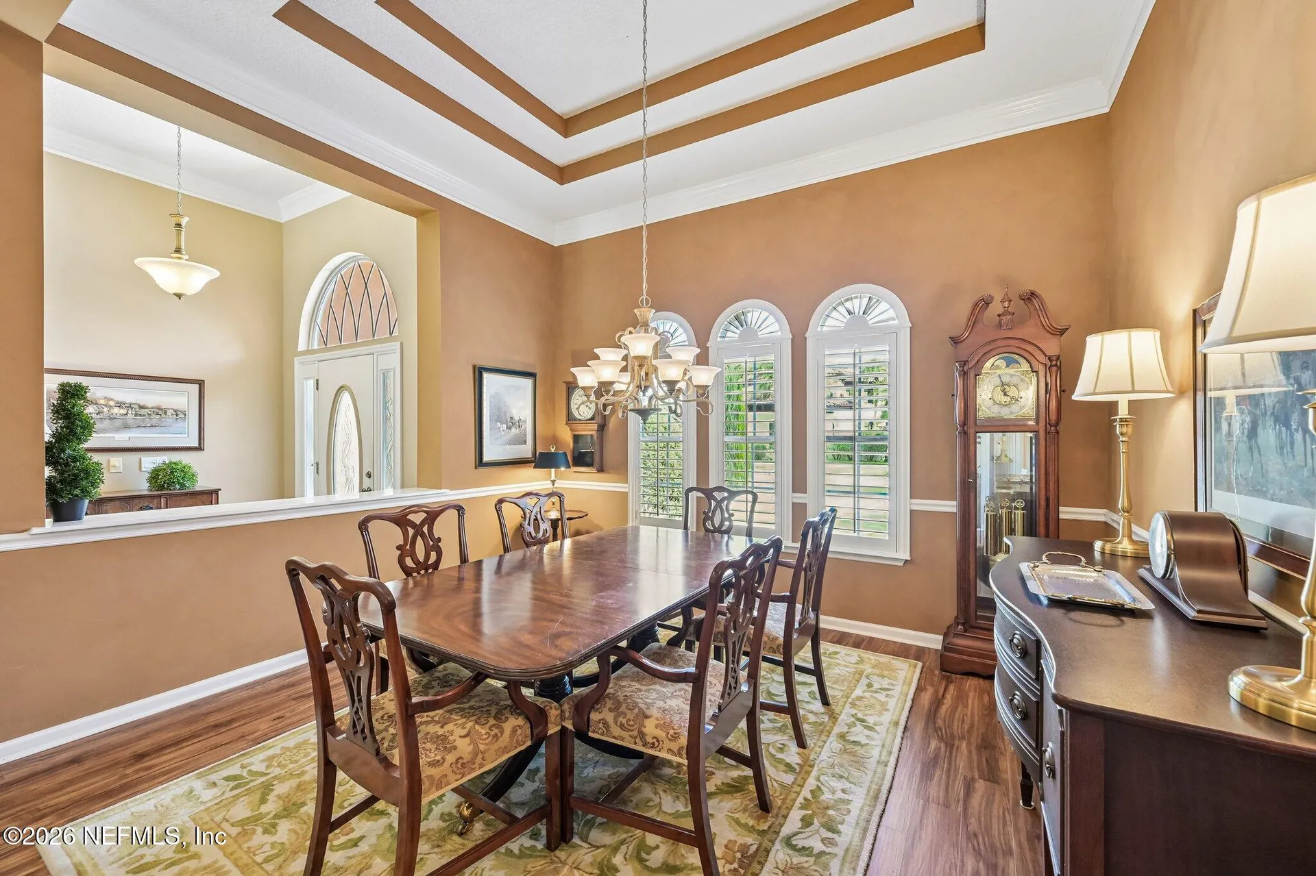 1698 Margarets Walk Road Fleming Island FL 32003