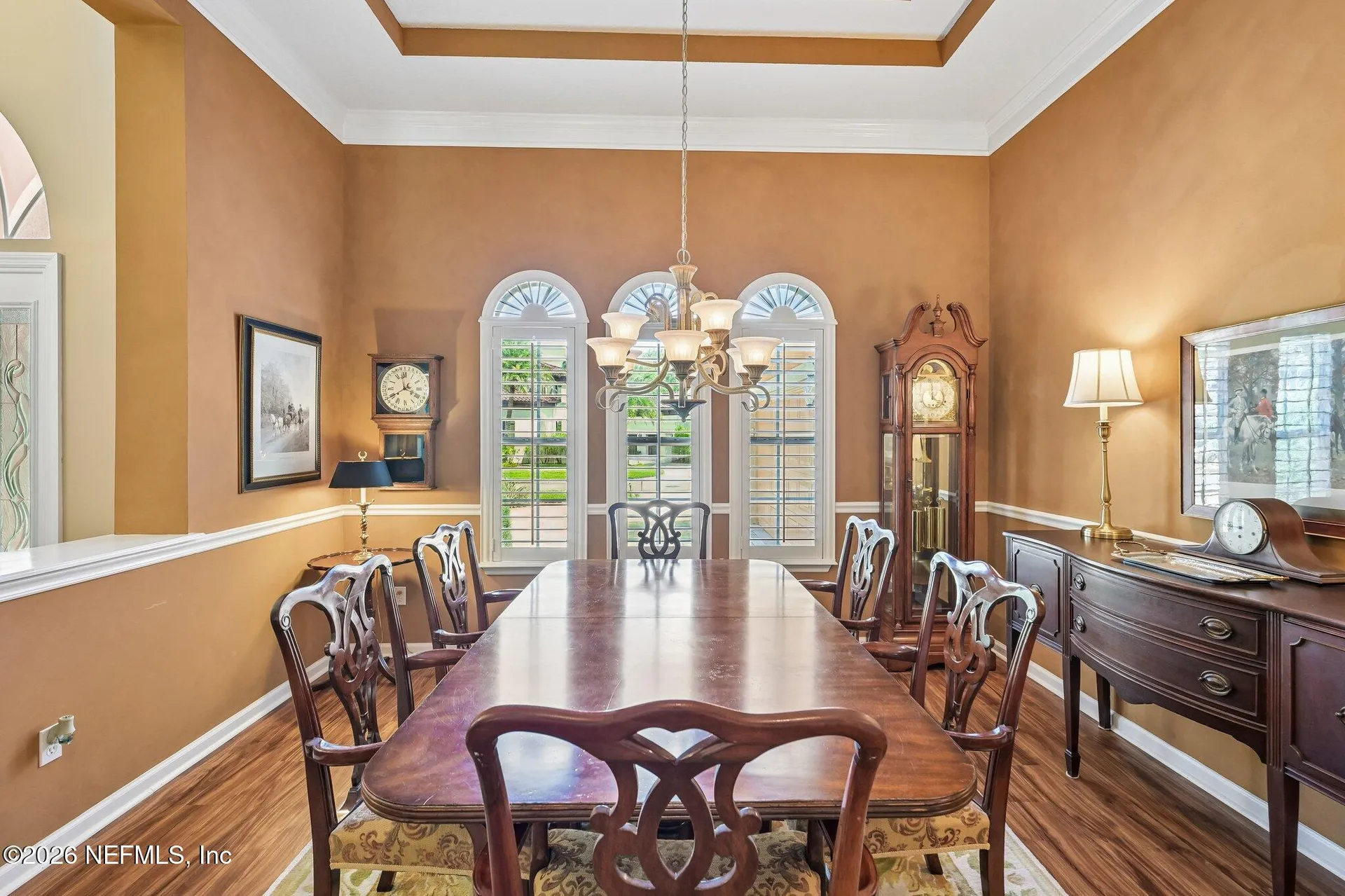 1698 Margarets Walk Road Fleming Island FL 32003