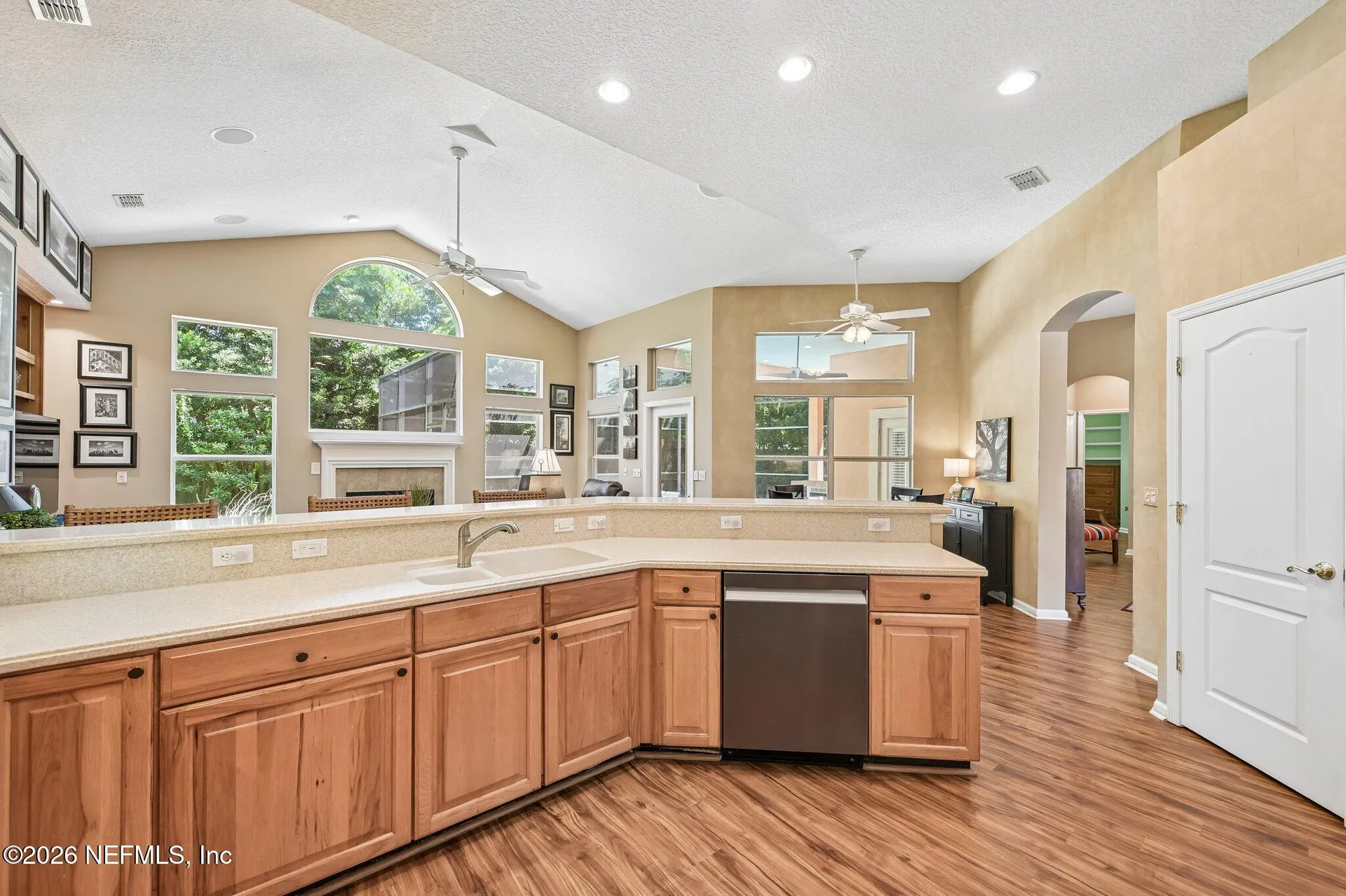 1698 Margarets Walk Road Fleming Island FL 32003