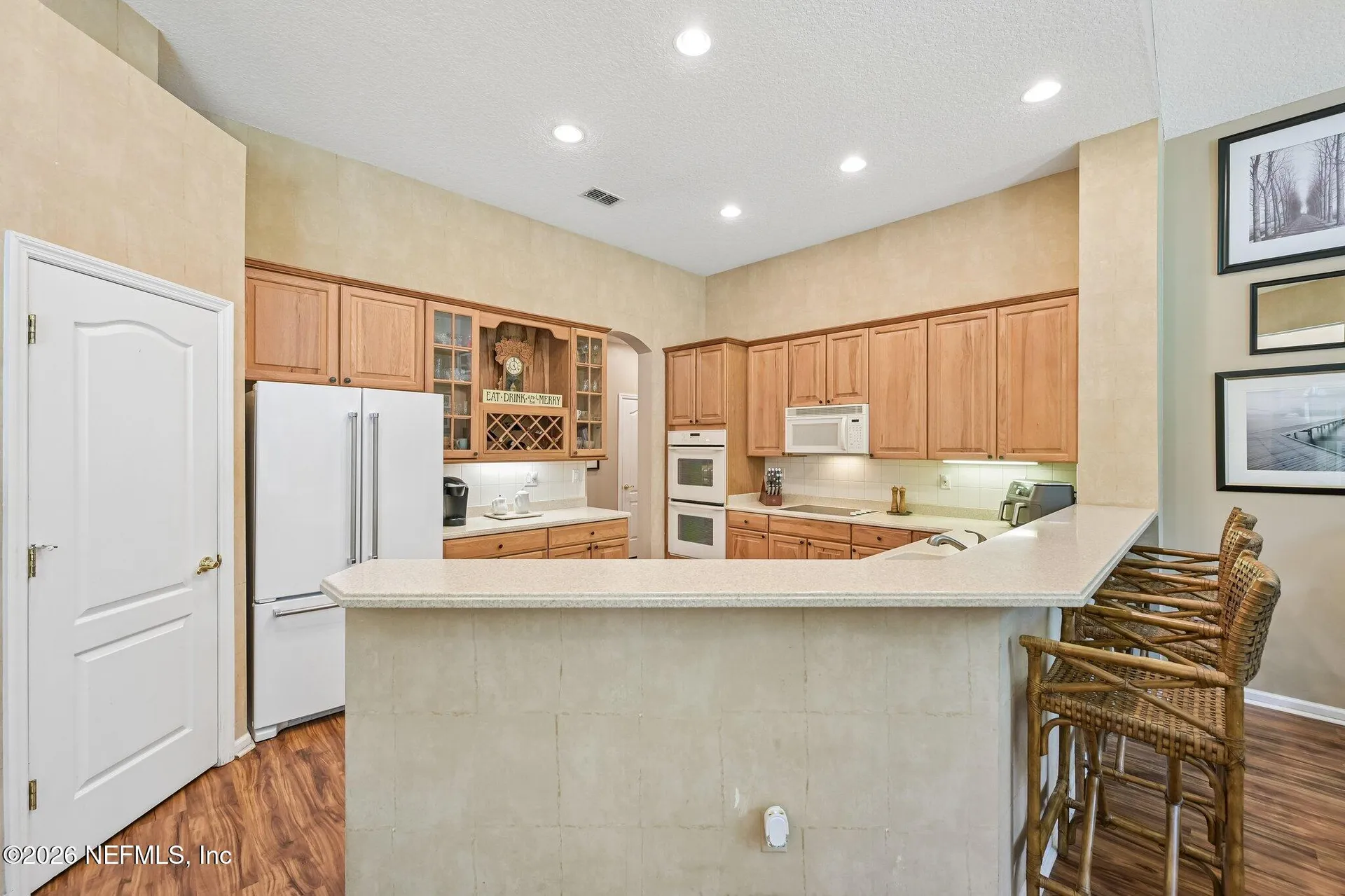 1698 Margarets Walk Road Fleming Island FL 32003
