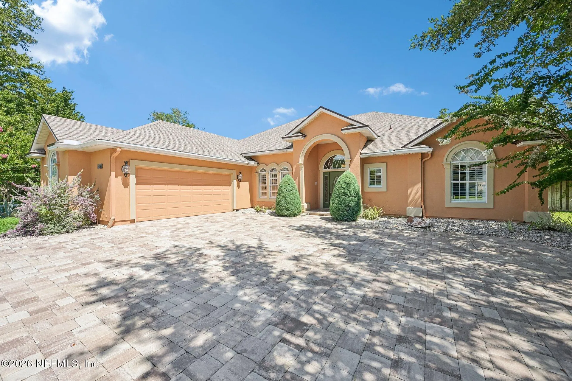 1698 Margarets Walk Road Fleming Island FL 32003