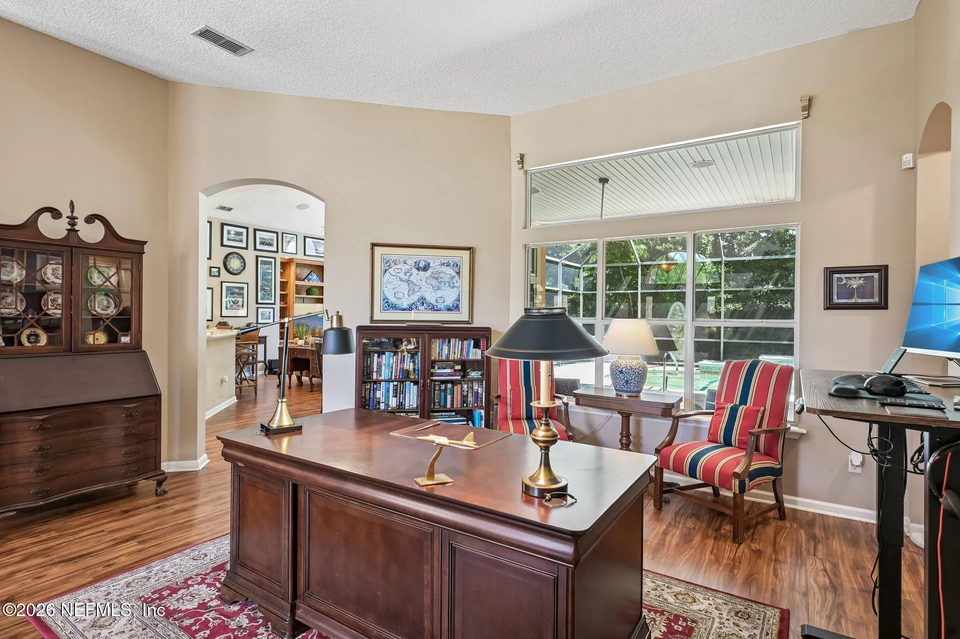 1698 Margarets Walk Road Fleming Island FL 32003