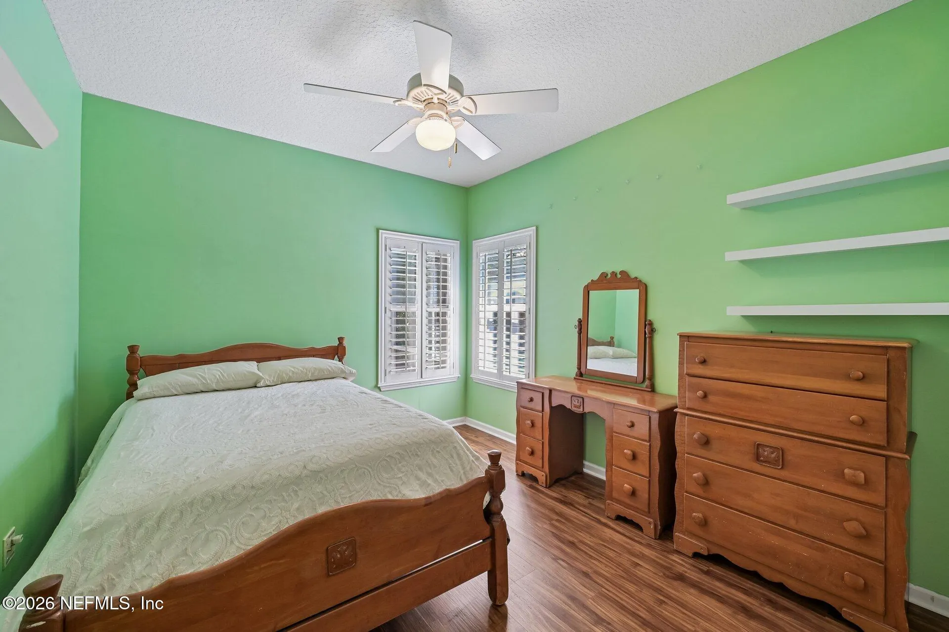 1698 Margarets Walk Road Fleming Island FL 32003