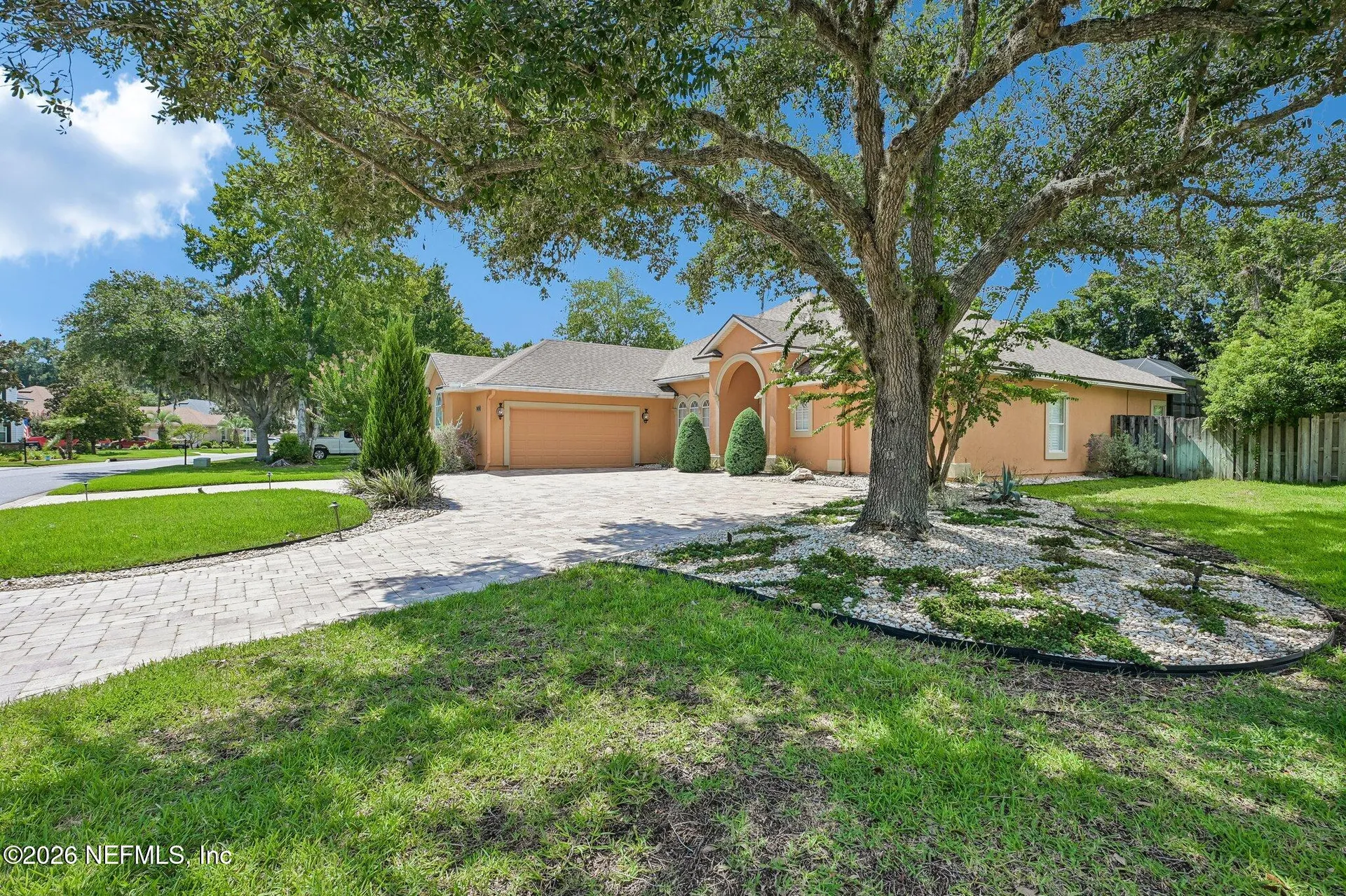 1698 Margarets Walk Road Fleming Island FL 32003