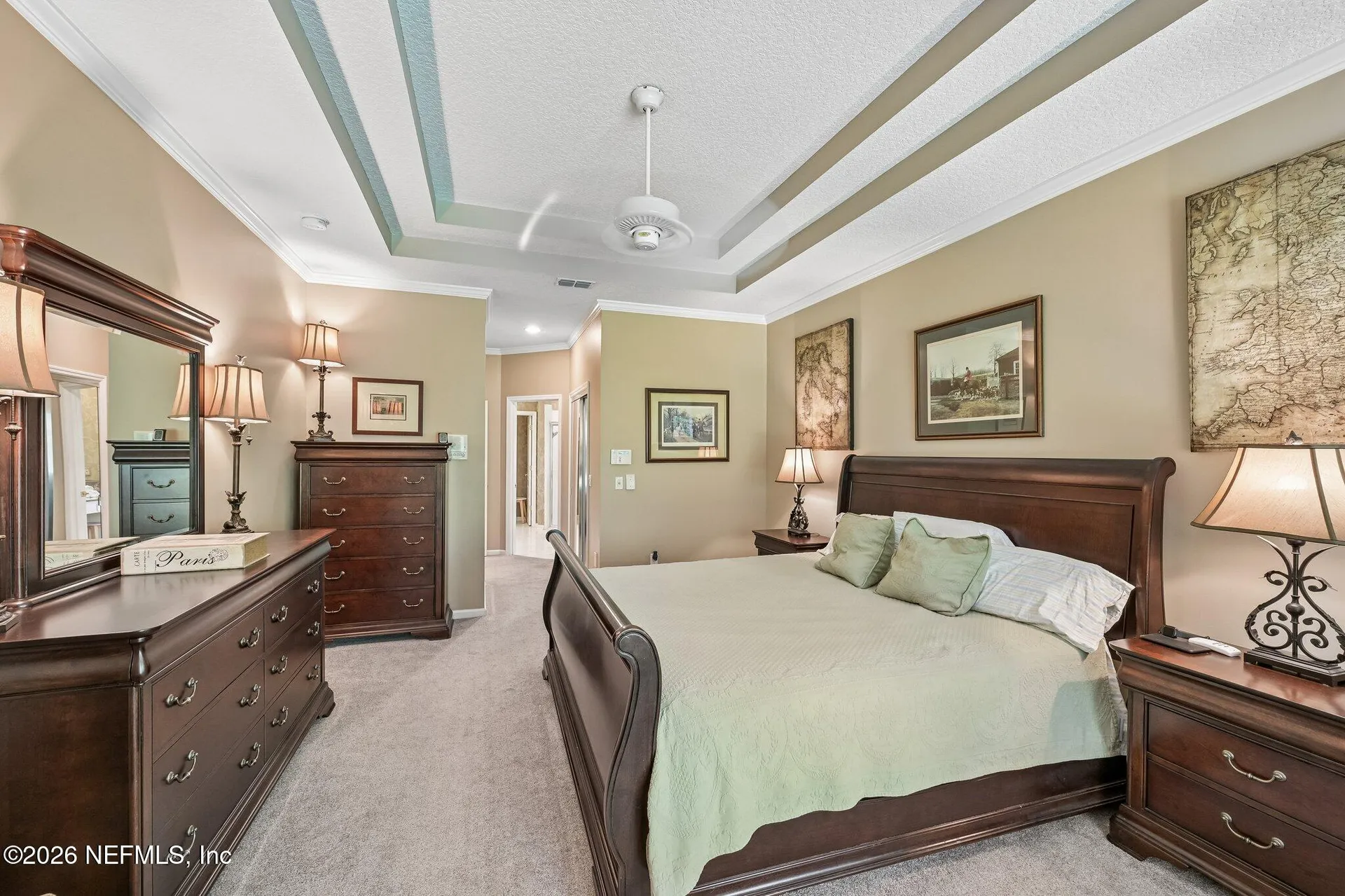 1698 Margarets Walk Road Fleming Island FL 32003