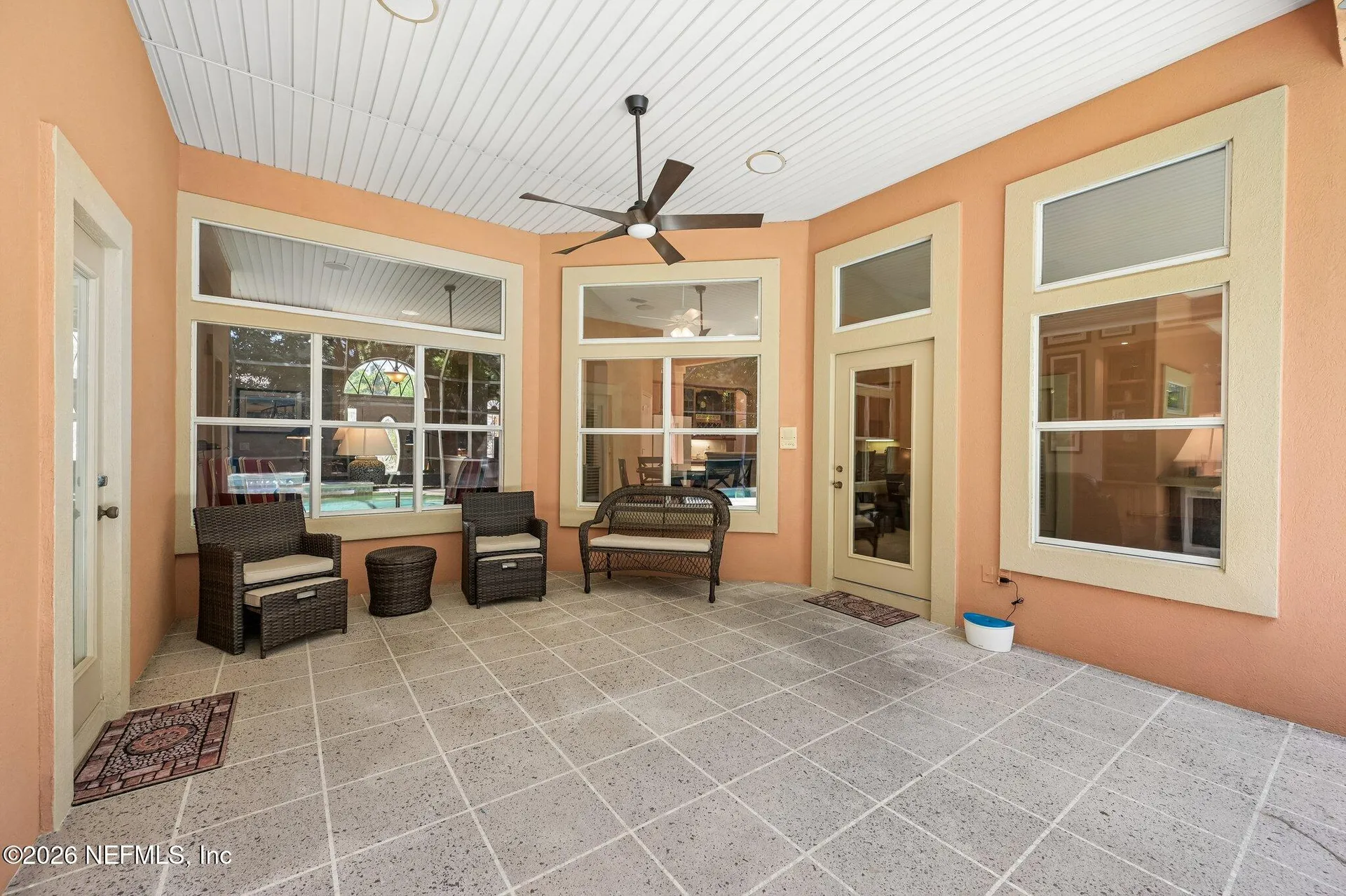 1698 Margarets Walk Road Fleming Island FL 32003