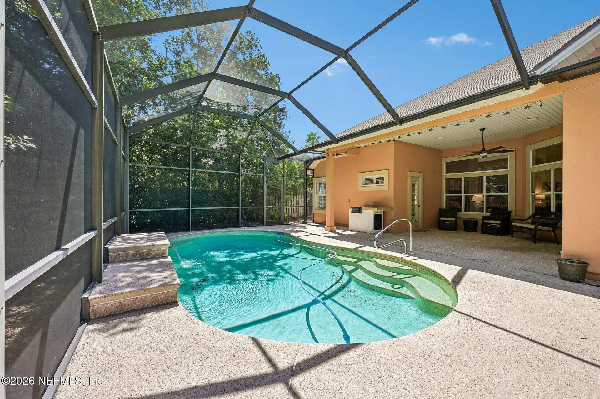 1698 Margarets Walk Road Fleming Island FL 32003