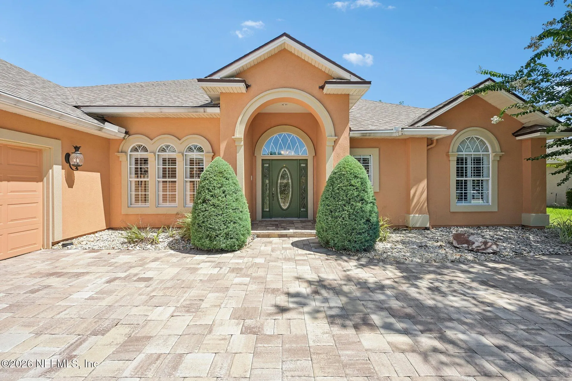 1698 Margarets Walk Road Fleming Island FL 32003