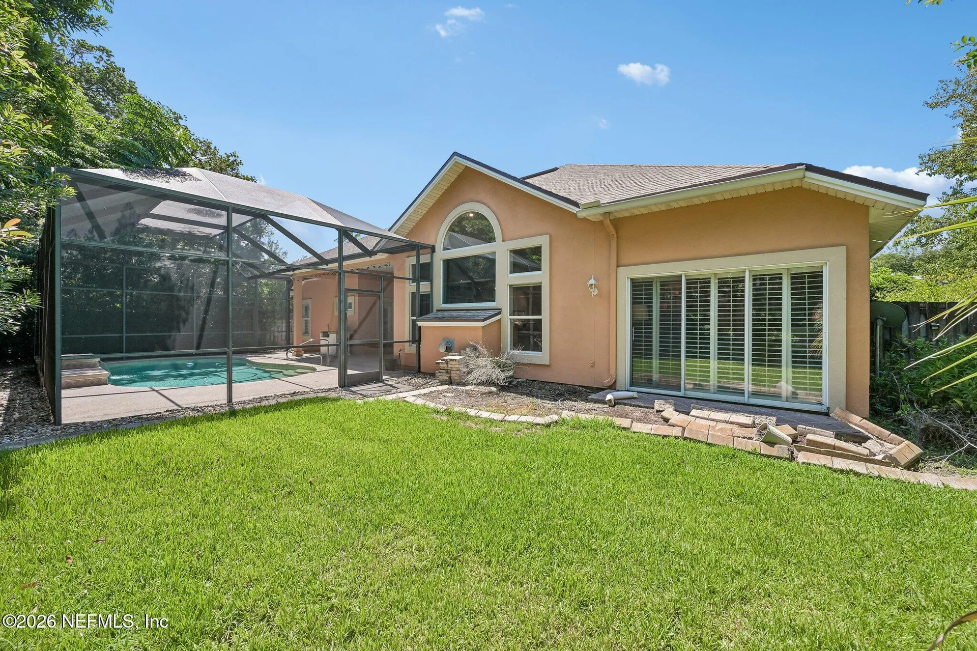 1698 Margarets Walk Road Fleming Island FL 32003