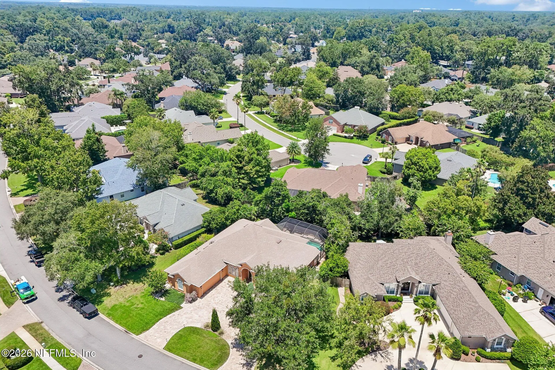 1698 Margarets Walk Road Fleming Island FL 32003