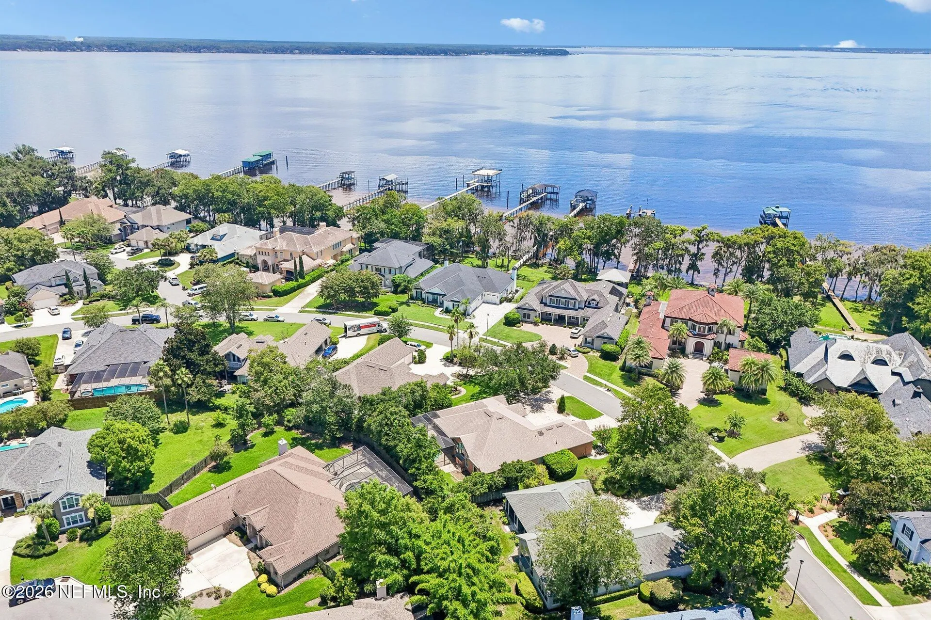 1698 Margarets Walk Road Fleming Island FL 32003