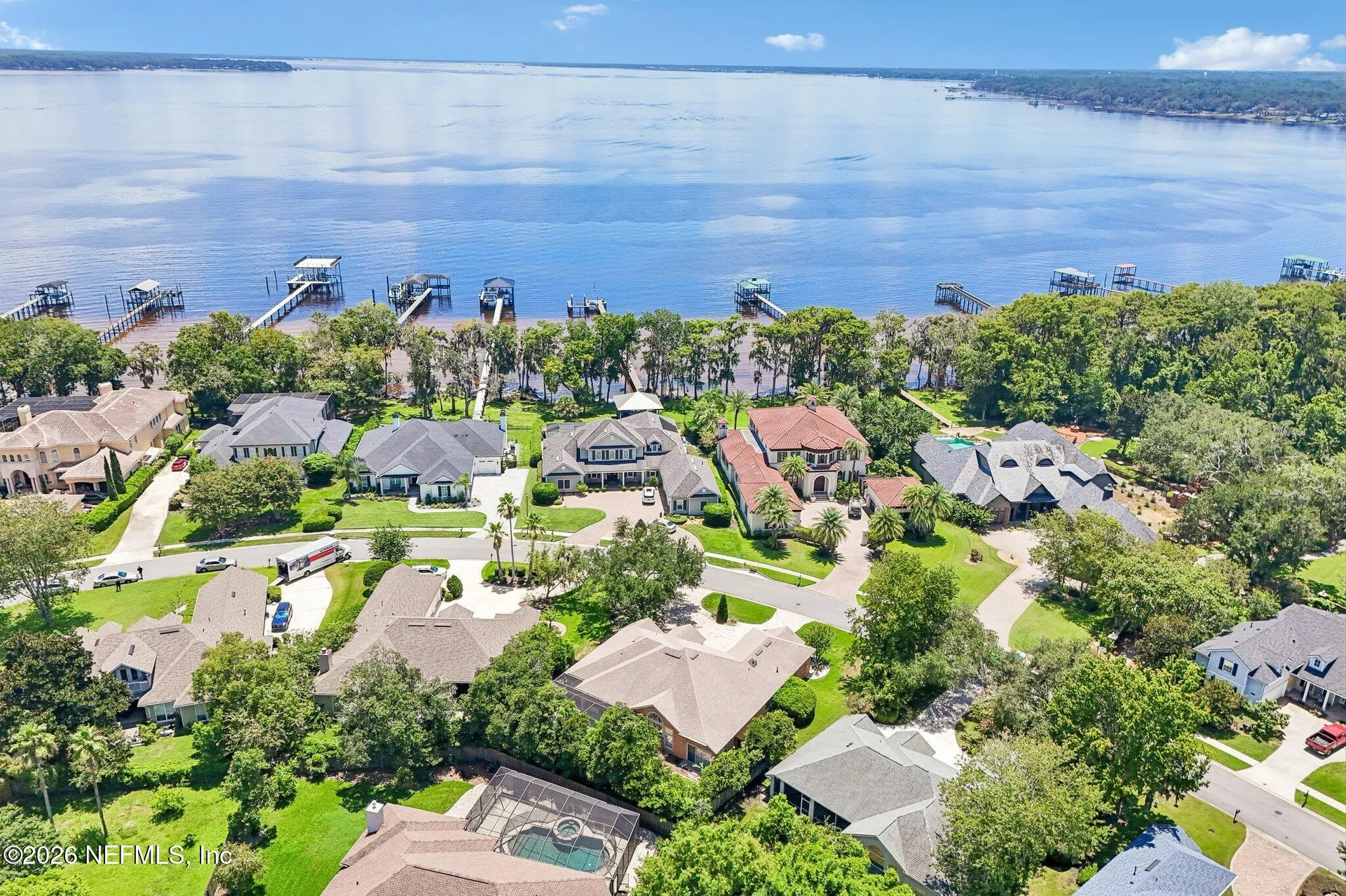 1698 Margarets Walk Road Fleming Island FL 32003