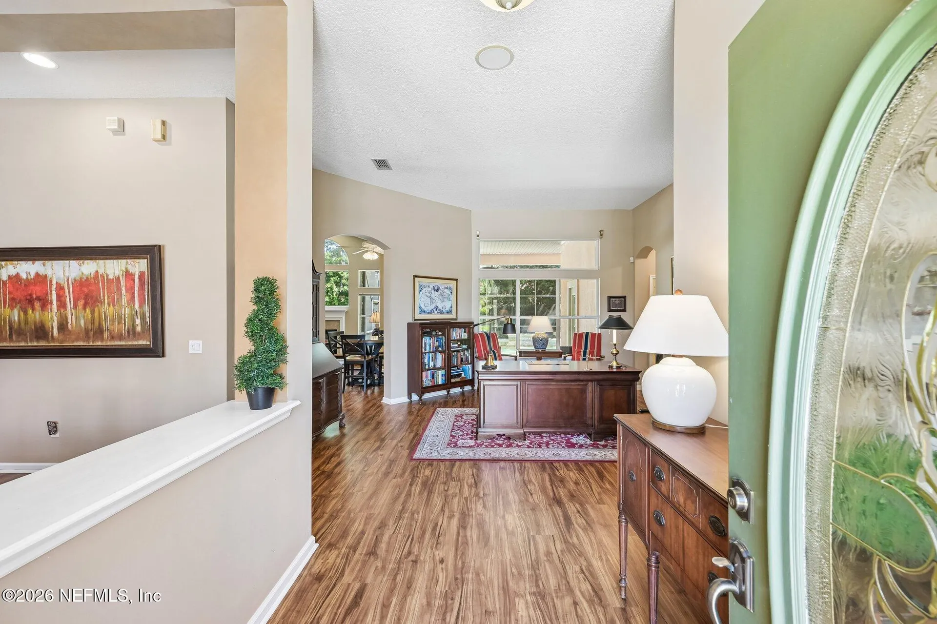1698 Margarets Walk Road Fleming Island FL 32003
