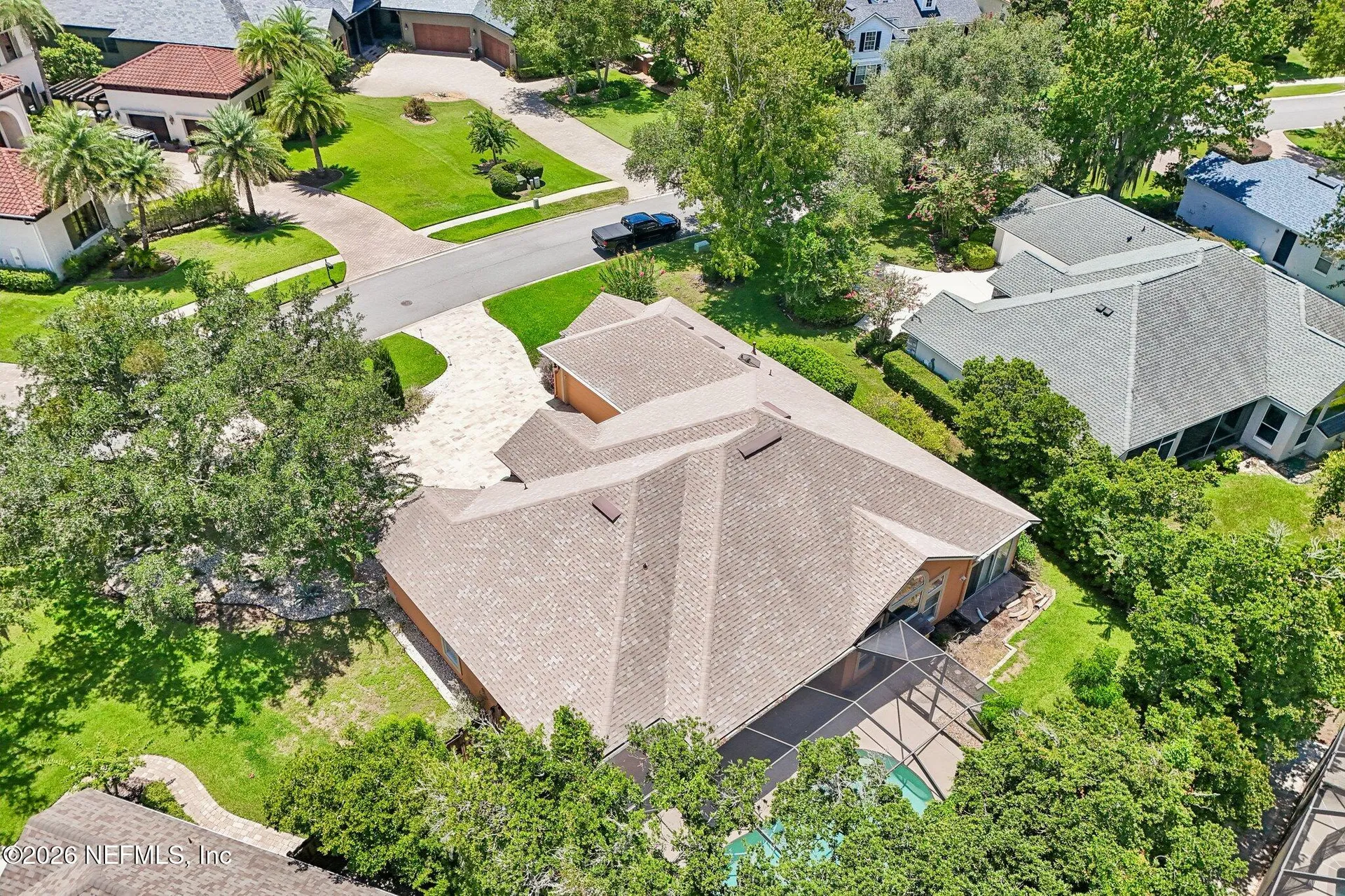 1698 Margarets Walk Road Fleming Island FL 32003