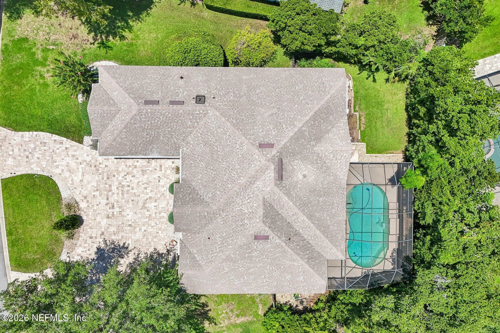 1698 Margarets Walk Road Fleming Island FL 32003