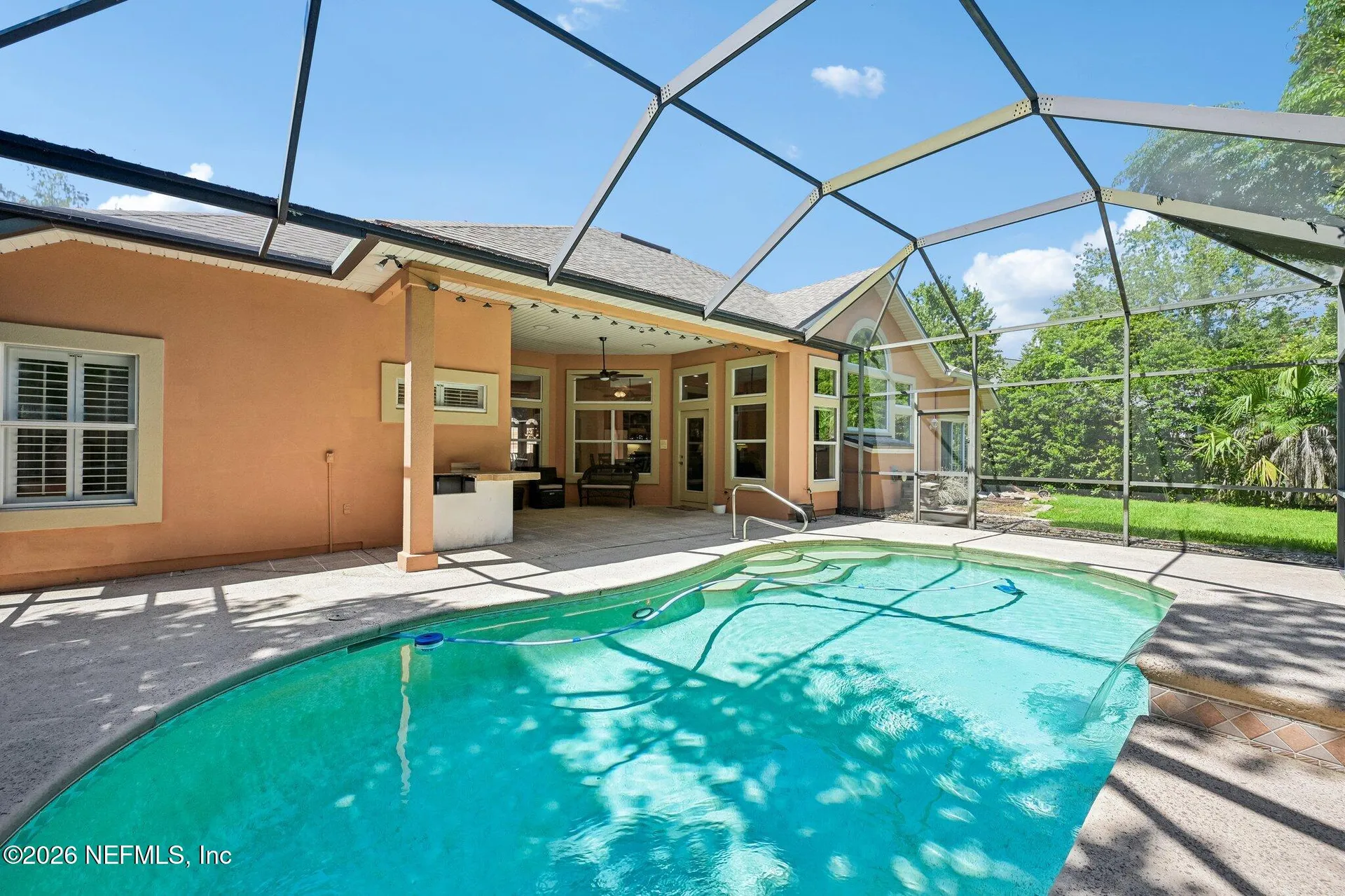 1698 Margarets Walk Road Fleming Island FL 32003