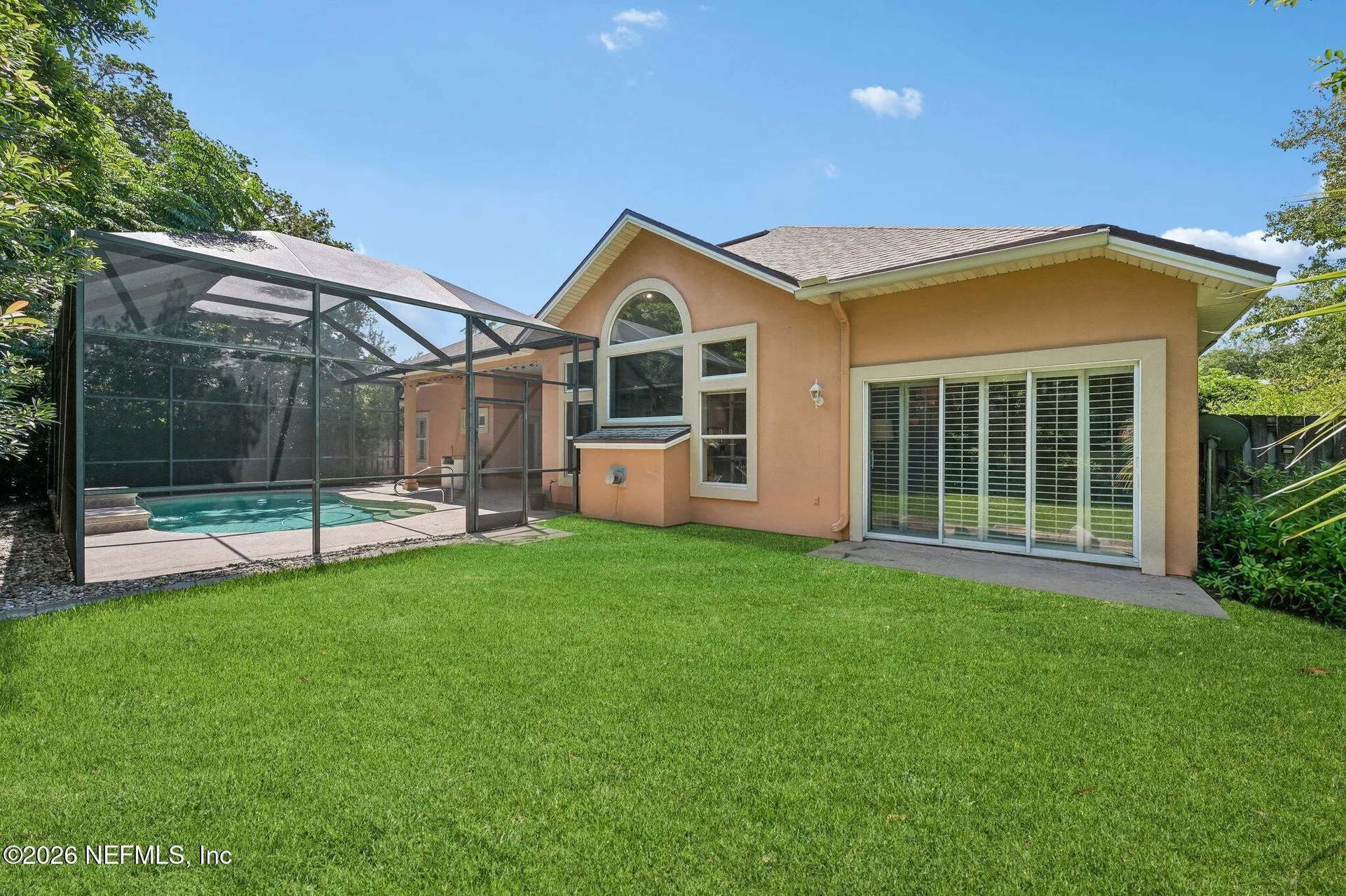 1698 Margarets Walk Road Fleming Island FL 32003