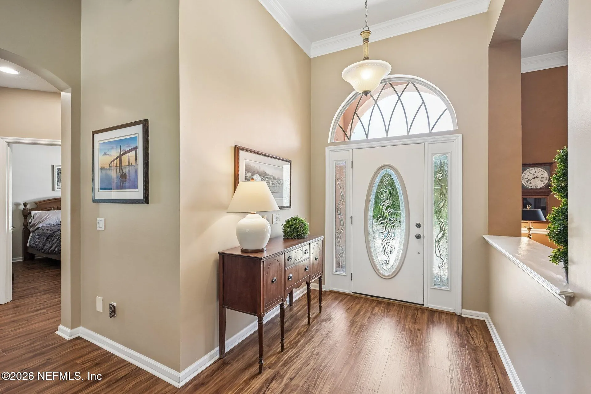 1698 Margarets Walk Road Fleming Island FL 32003