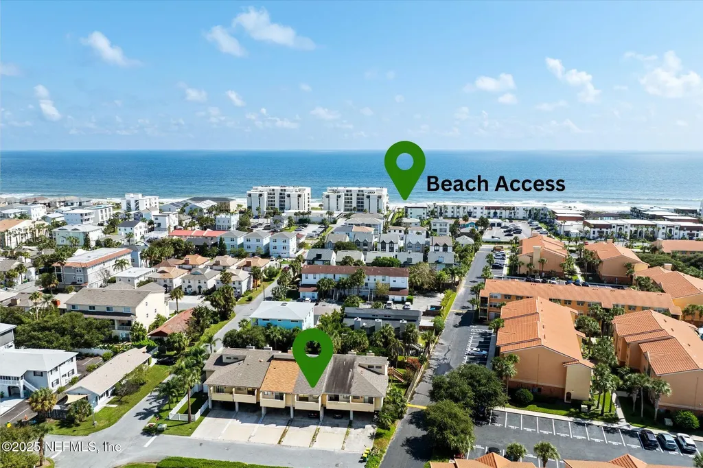 2219 Gorden Avenue Jacksonville Beach FL 32250