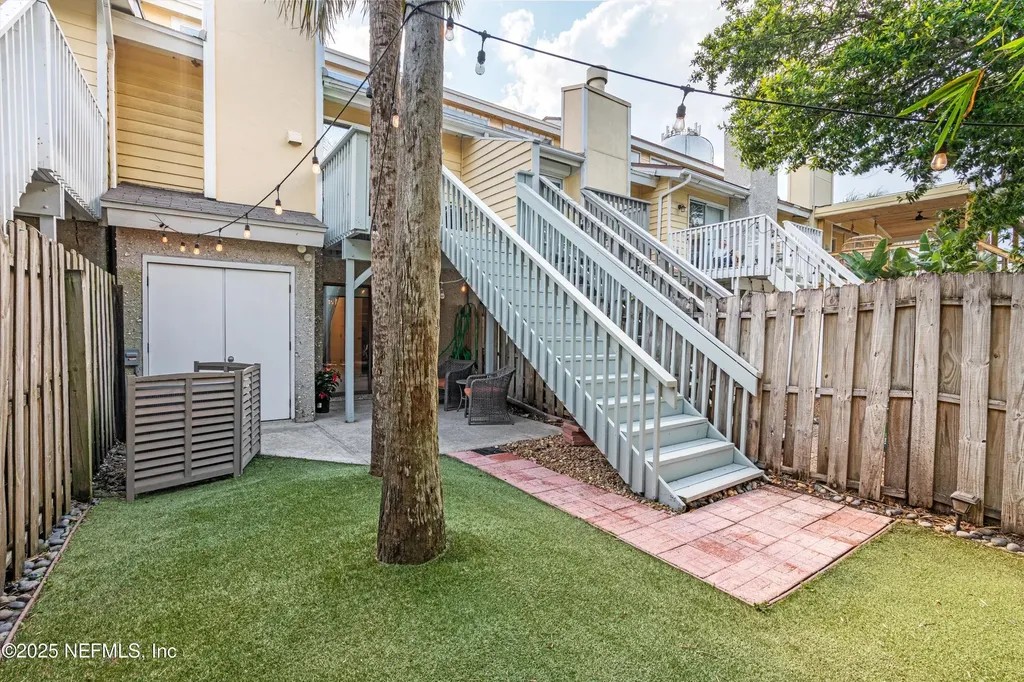 2219 Gorden Avenue Jacksonville Beach FL 32250