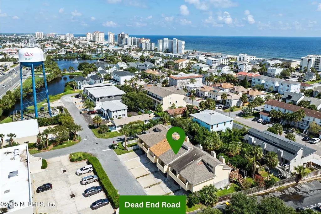 2219 Gorden Avenue Jacksonville Beach FL 32250