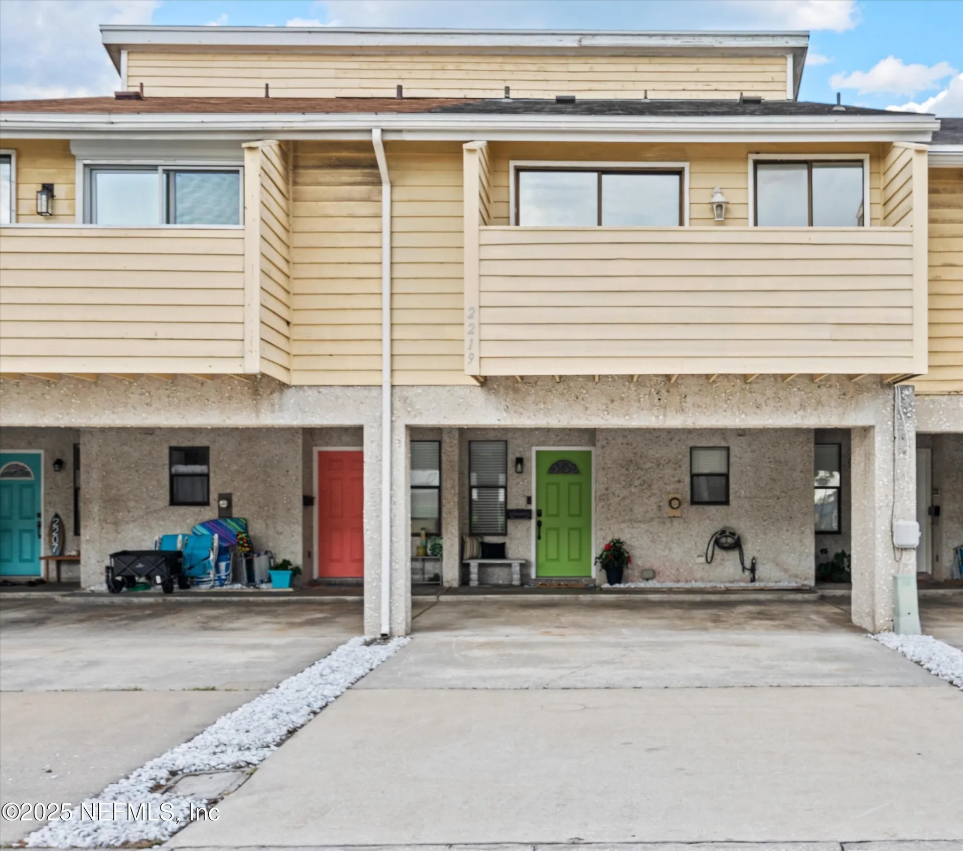 2219 Gorden Avenue Jacksonville Beach FL 32250