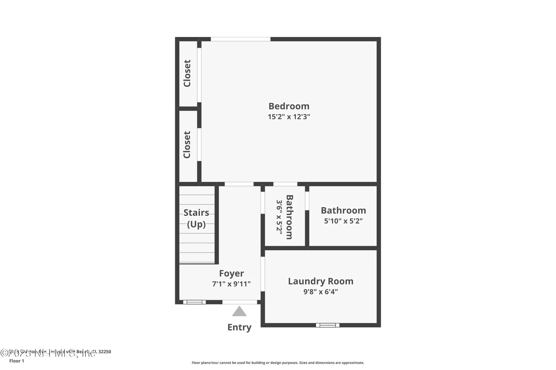 2219 Gorden Avenue Jacksonville Beach FL 32250