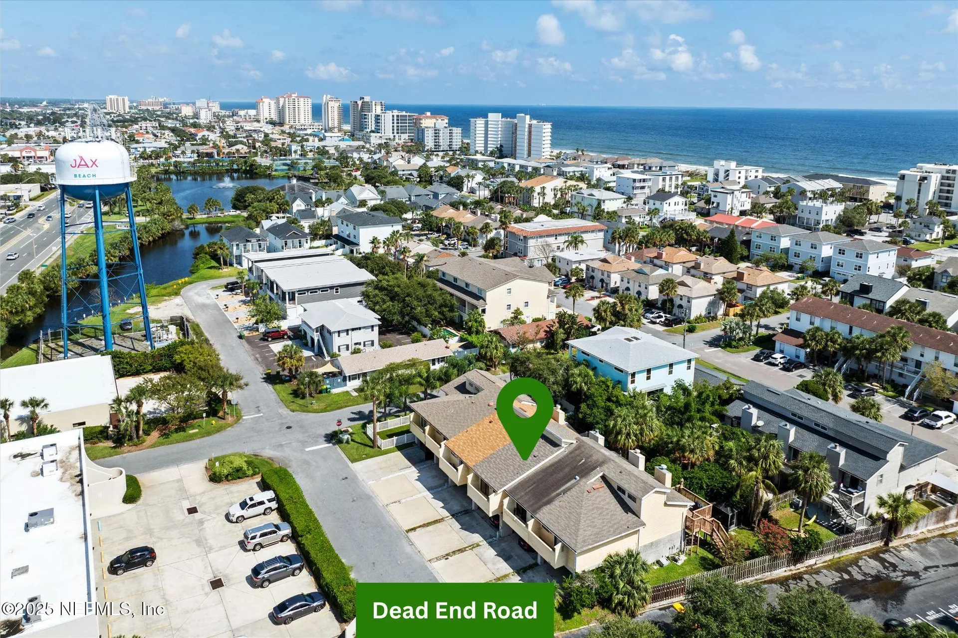 2219 Gorden Avenue Jacksonville Beach FL 32250