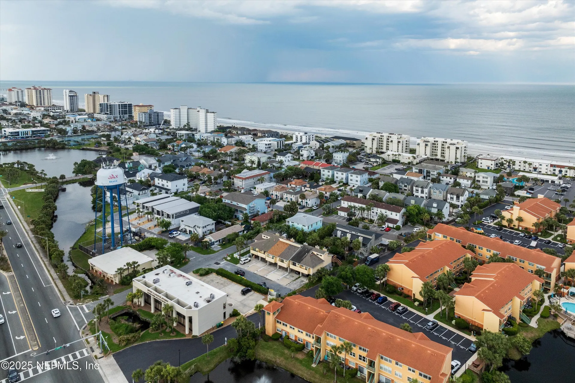 2219 Gorden Avenue Jacksonville Beach FL 32250