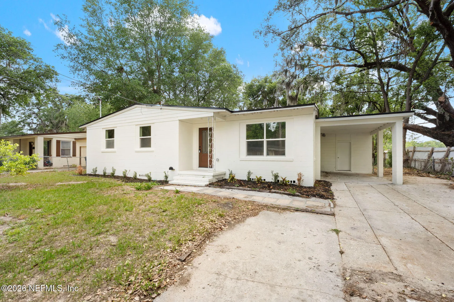 3806 Cambay Place Jacksonville FL 32210