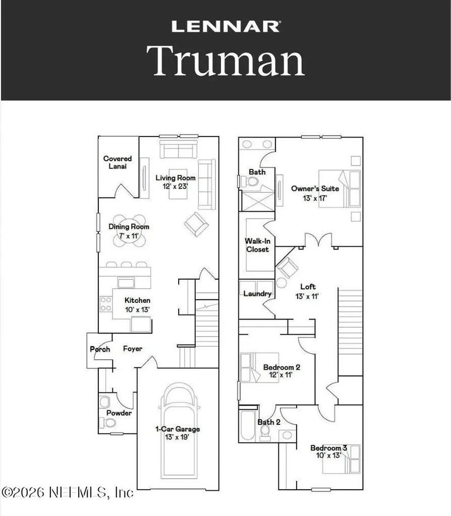 1672 Garden Grove Court Jacksonville FL 32211