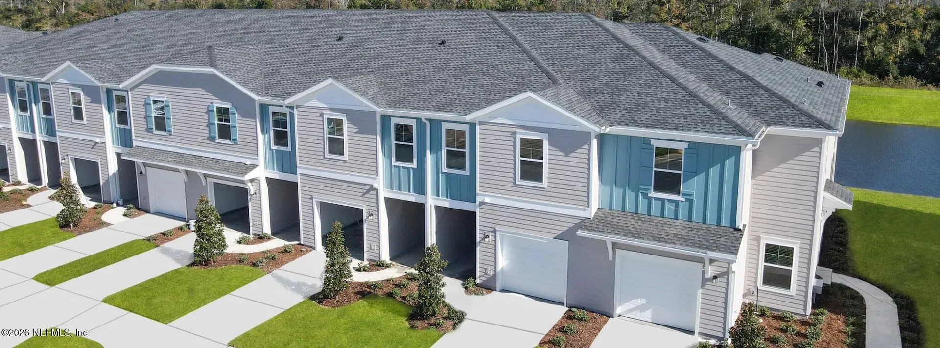 1672 Garden Grove Court Jacksonville FL 32211