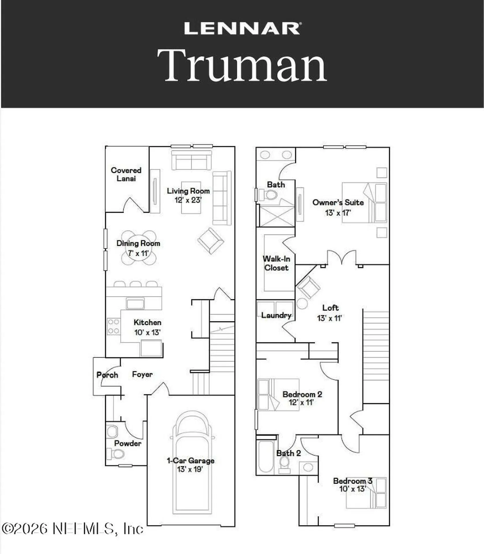 1672 Garden Grove Court Jacksonville FL 32211