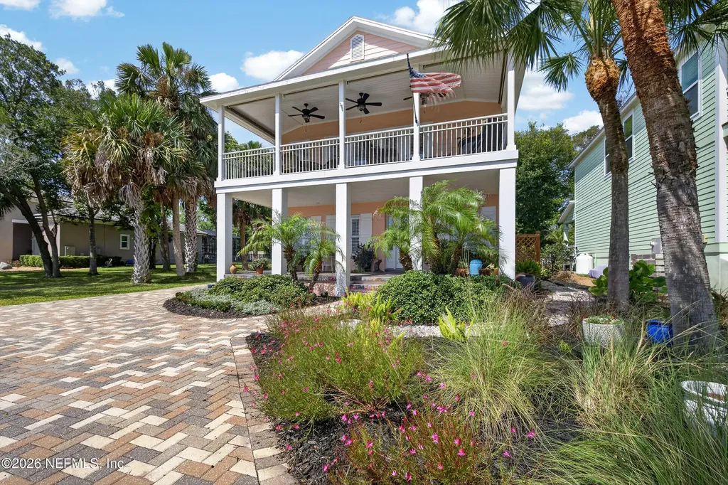 158 Washington Street St. Augustine FL 32084