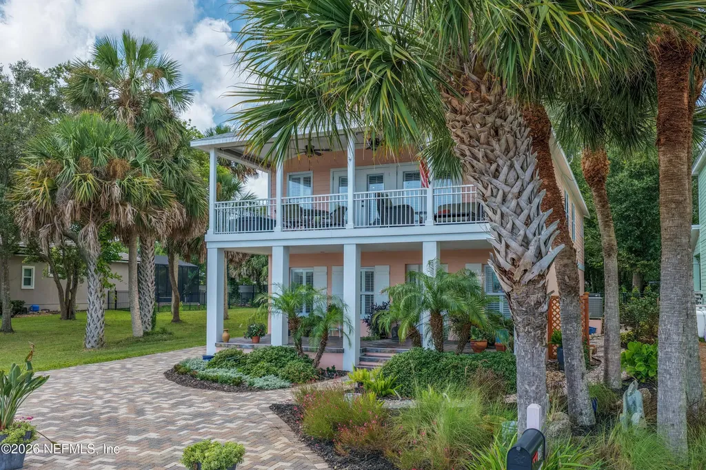 158 Washington Street St. Augustine FL 32084