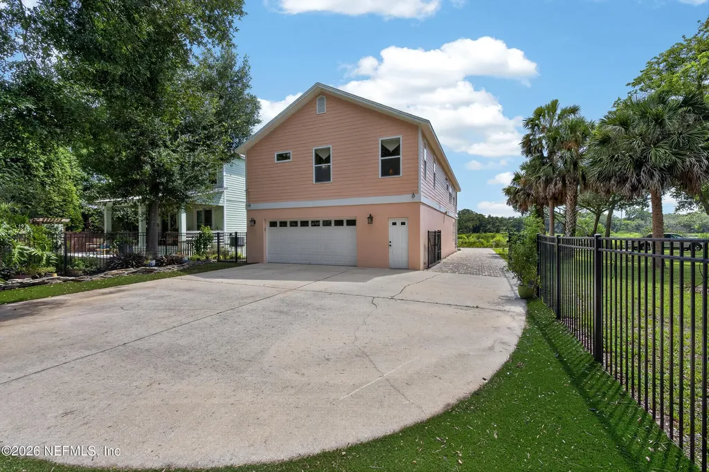 158 Washington Street St. Augustine FL 32084