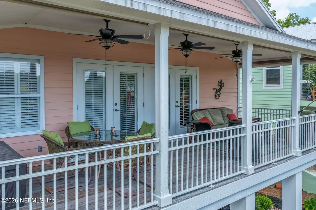 158 Washington Street St. Augustine FL 32084
