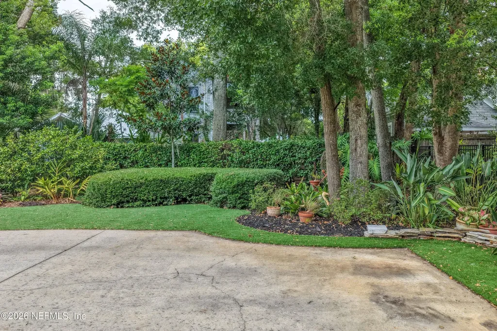 158 Washington Street St. Augustine FL 32084