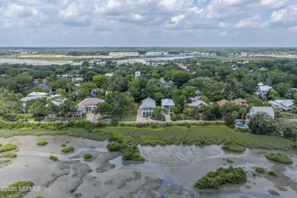 158 Washington Street St. Augustine FL 32084