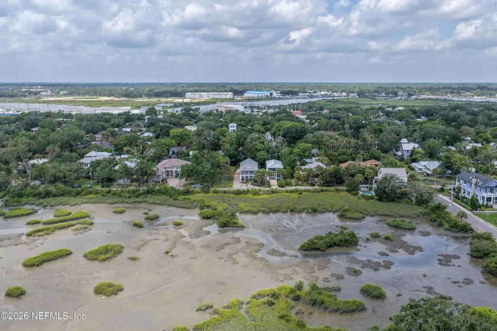 158 Washington Street St. Augustine FL 32084