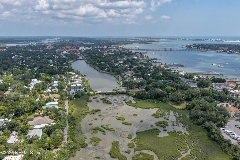 158 Washington Street St. Augustine FL 32084
