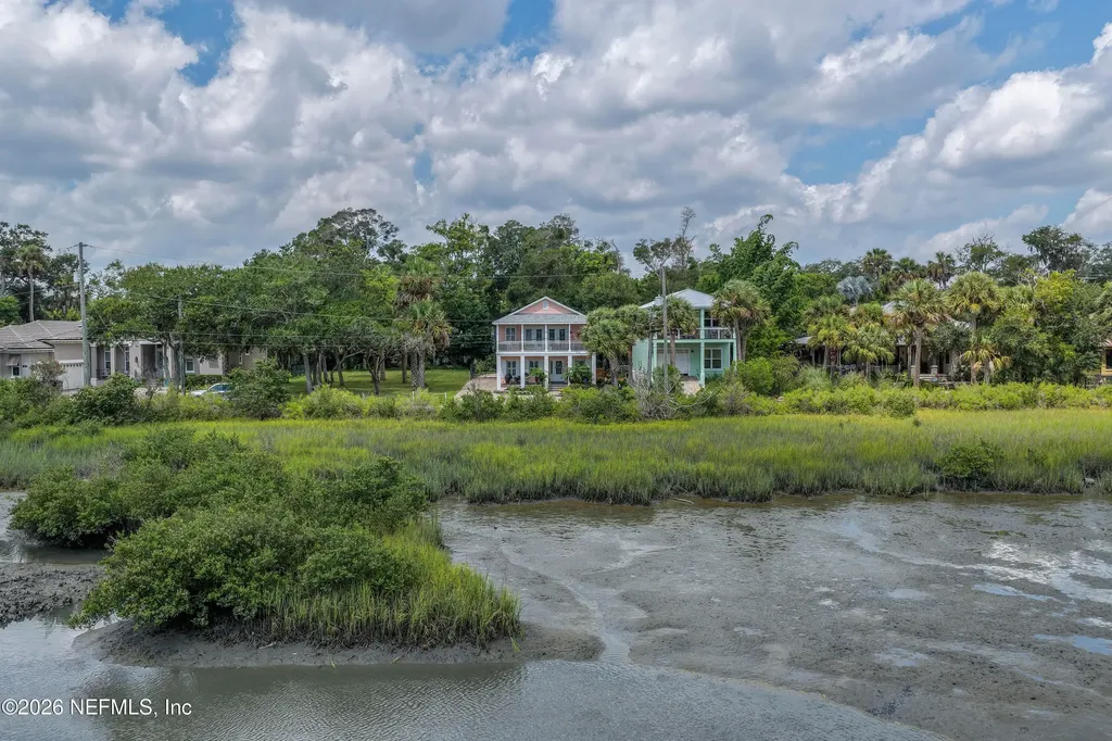 158 Washington Street St. Augustine FL 32084
