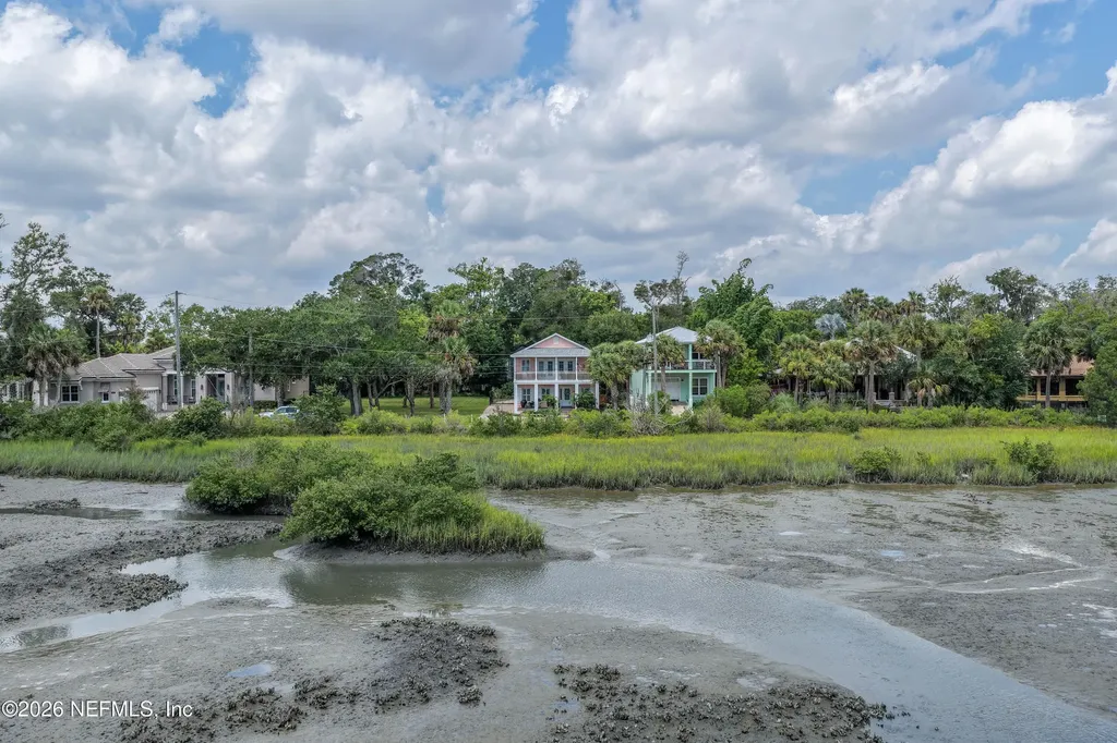 158 Washington Street St. Augustine FL 32084