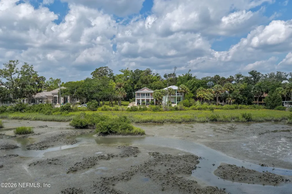 158 Washington Street St. Augustine FL 32084