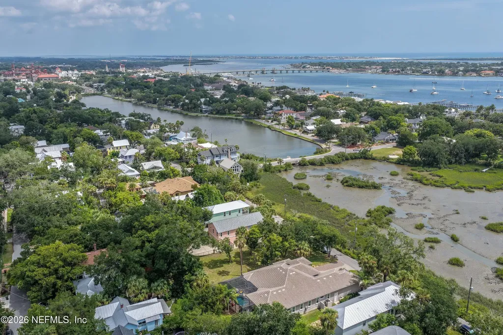 158 Washington Street St. Augustine FL 32084
