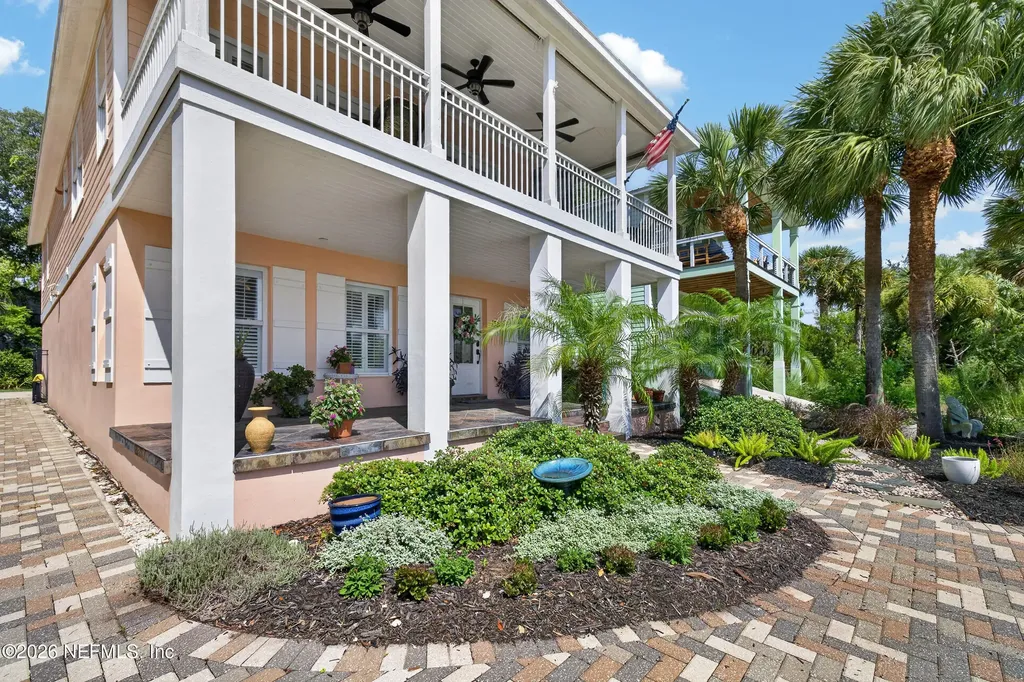 158 Washington Street St. Augustine FL 32084