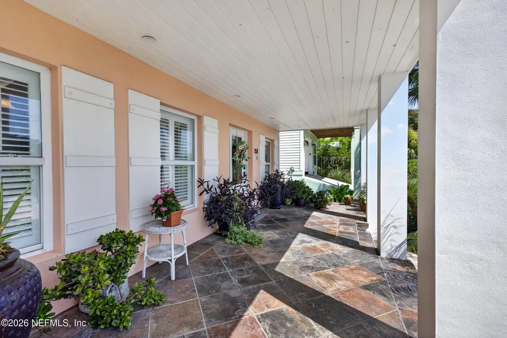 158 Washington Street St. Augustine FL 32084