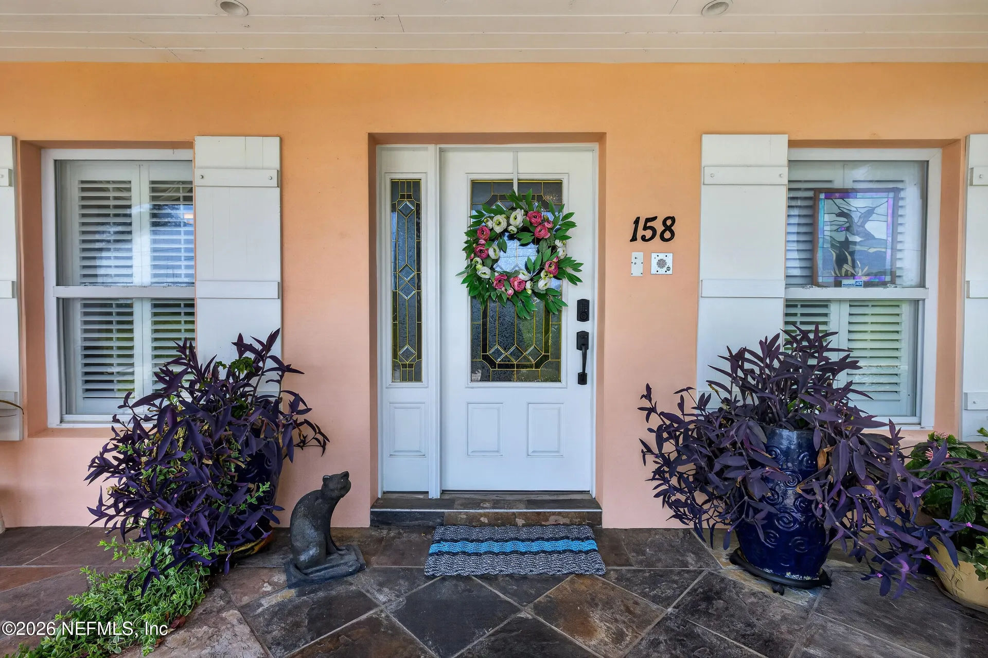 158 Washington Street St. Augustine FL 32084
